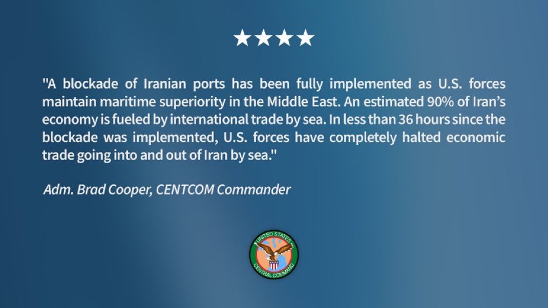 Code Red tweet media