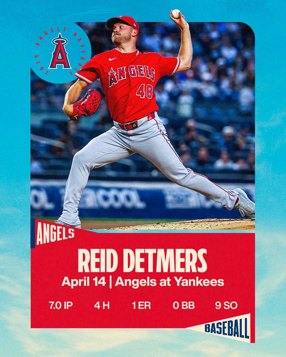 Los Angeles Angels tweet media