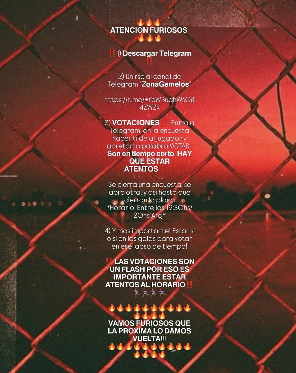 TRENDS FURIA 🔥 tweet media