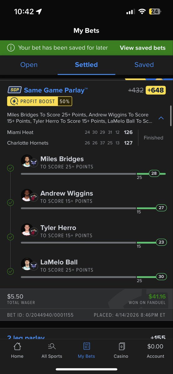 Ryan Sanford tweet media