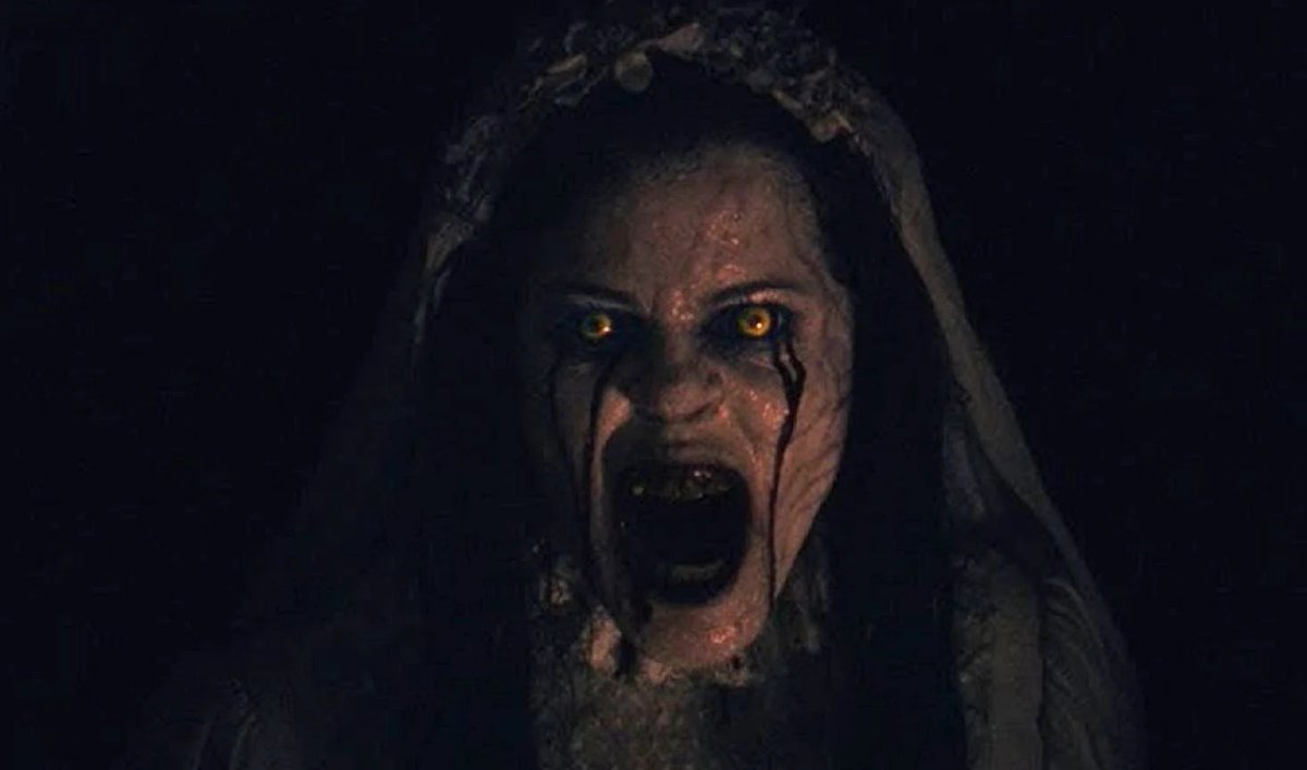 Bloody Disgusting tweet media