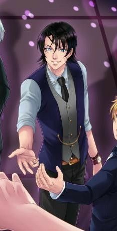 annnnn keenan!! tweet media