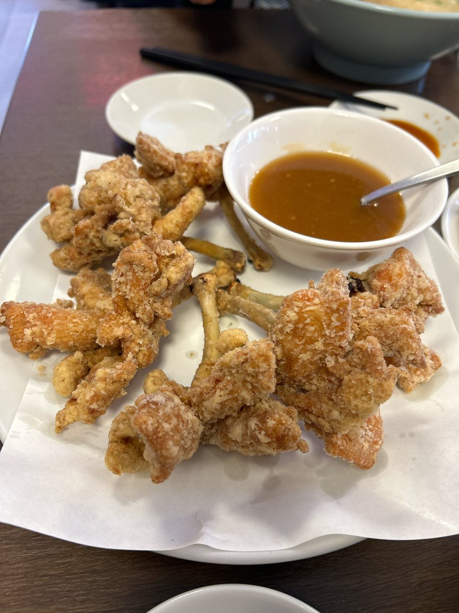 超久しぶりのオカユヤ！
やっぱり美味しかった🥰