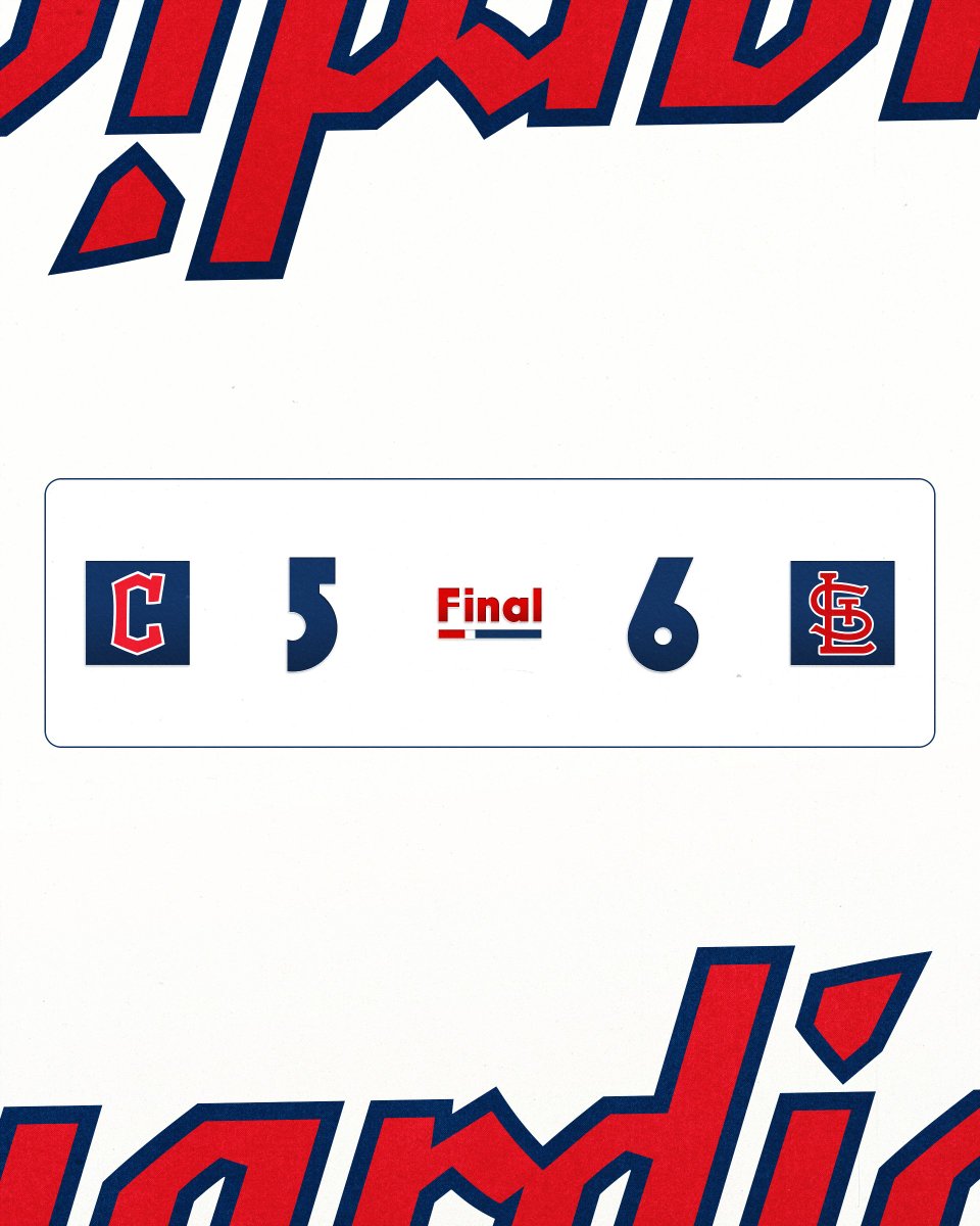 Cleveland Guardians tweet media