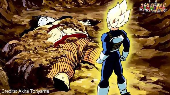 Drarin (#ThankYouToriyama) tweet media