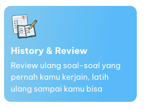 Skuling | Latsol & TO SNBT, TKA, Kedinasan tweet media