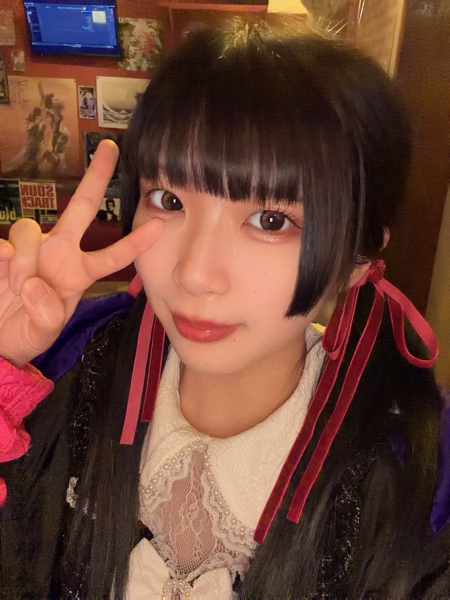 きらりすず tweet media