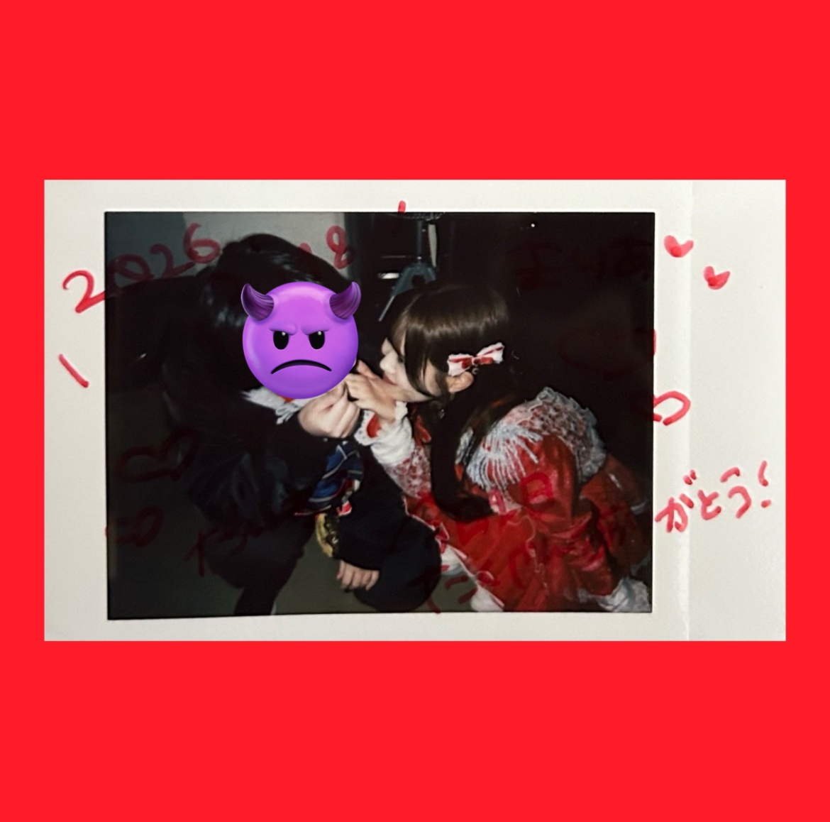 りなちゃん一生大好きマン tweet media