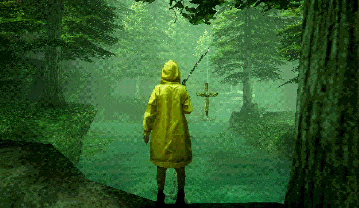 The Water Museum tweet media