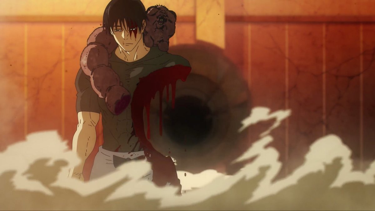 herelieselijah's tweet image. j watched 4 da first time #OMG