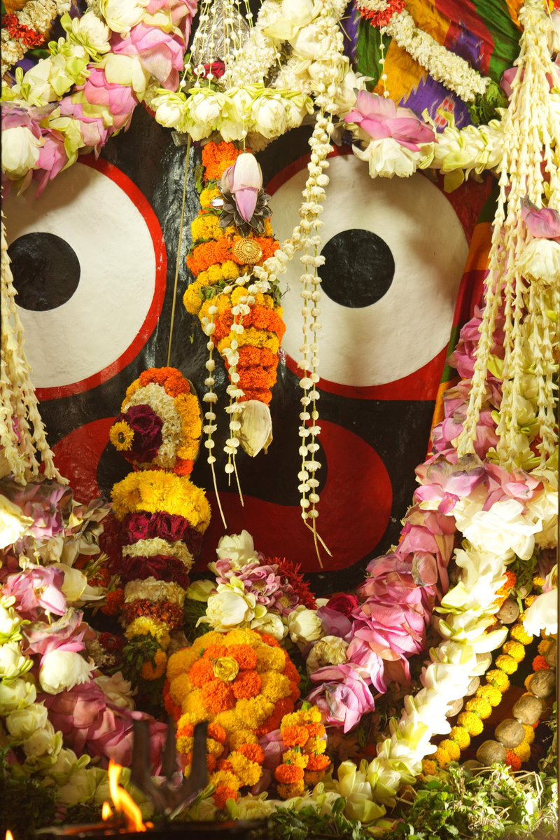 Sudarsan Pattnaik tweet media