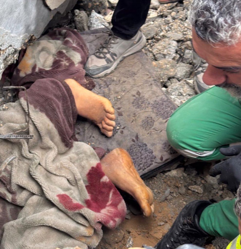 Motasem A Dalloul tweet media