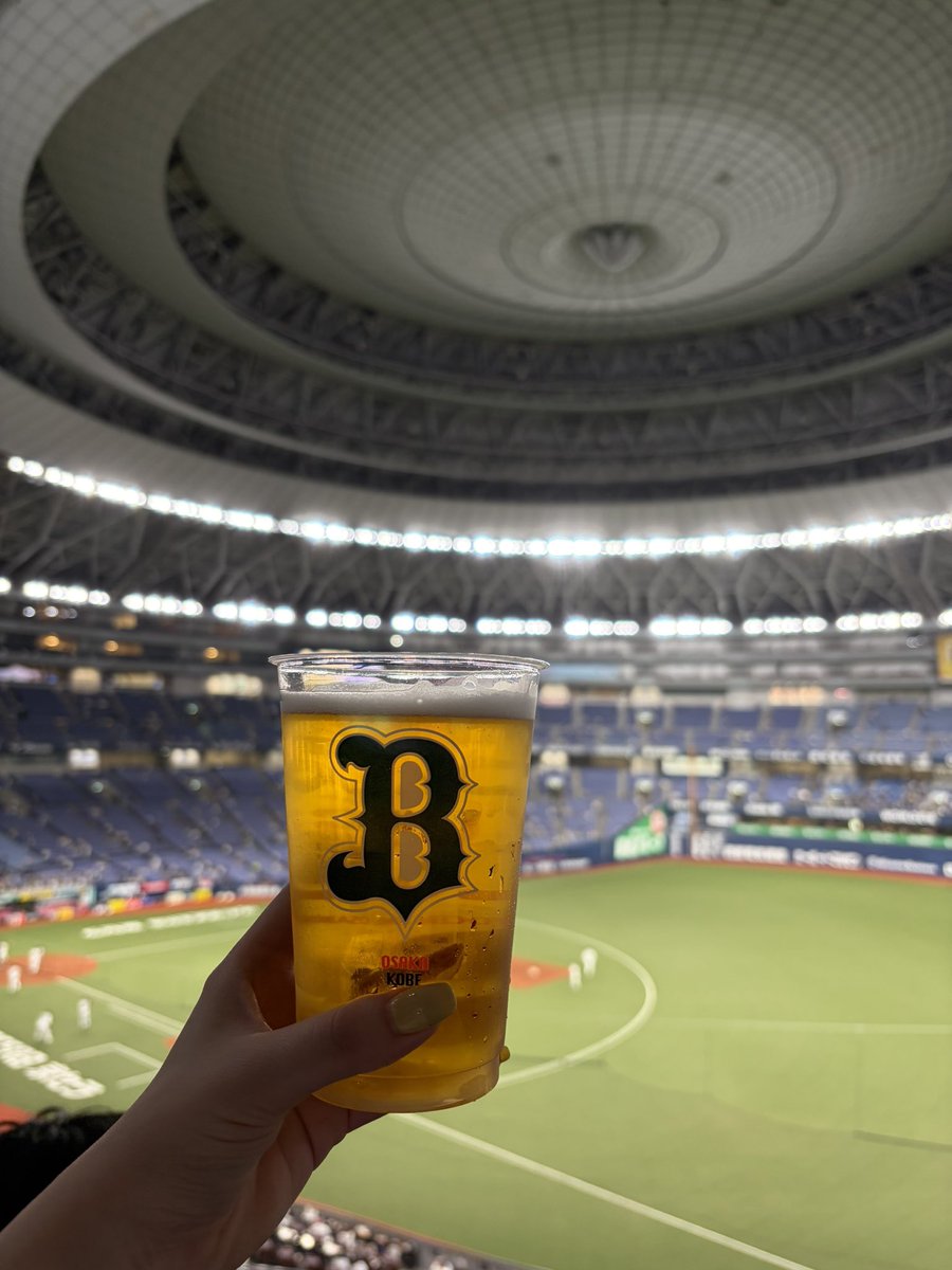 aymo1325's tweet photo. 今季初観戦！
おりほー👏🏻
あと何回見に行けるかなぁともう考えてしまう🥹
みんなのチームの好きなところ見てて特に今日は圭太の"好きなところが多すぎる"がMVPでした👏🏻笑
にしても怪我人増えて心配やなぁ、、、 https://t.co/fe2PAIHKgf