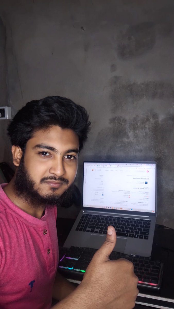 Abdun Noor Faruki Biswas tweet media