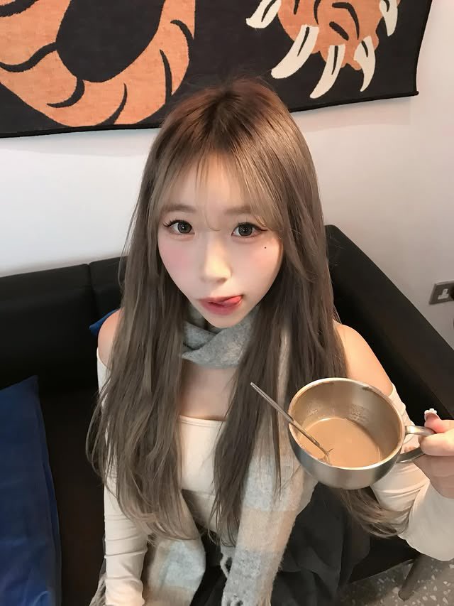 小婷🕊️ tweet media