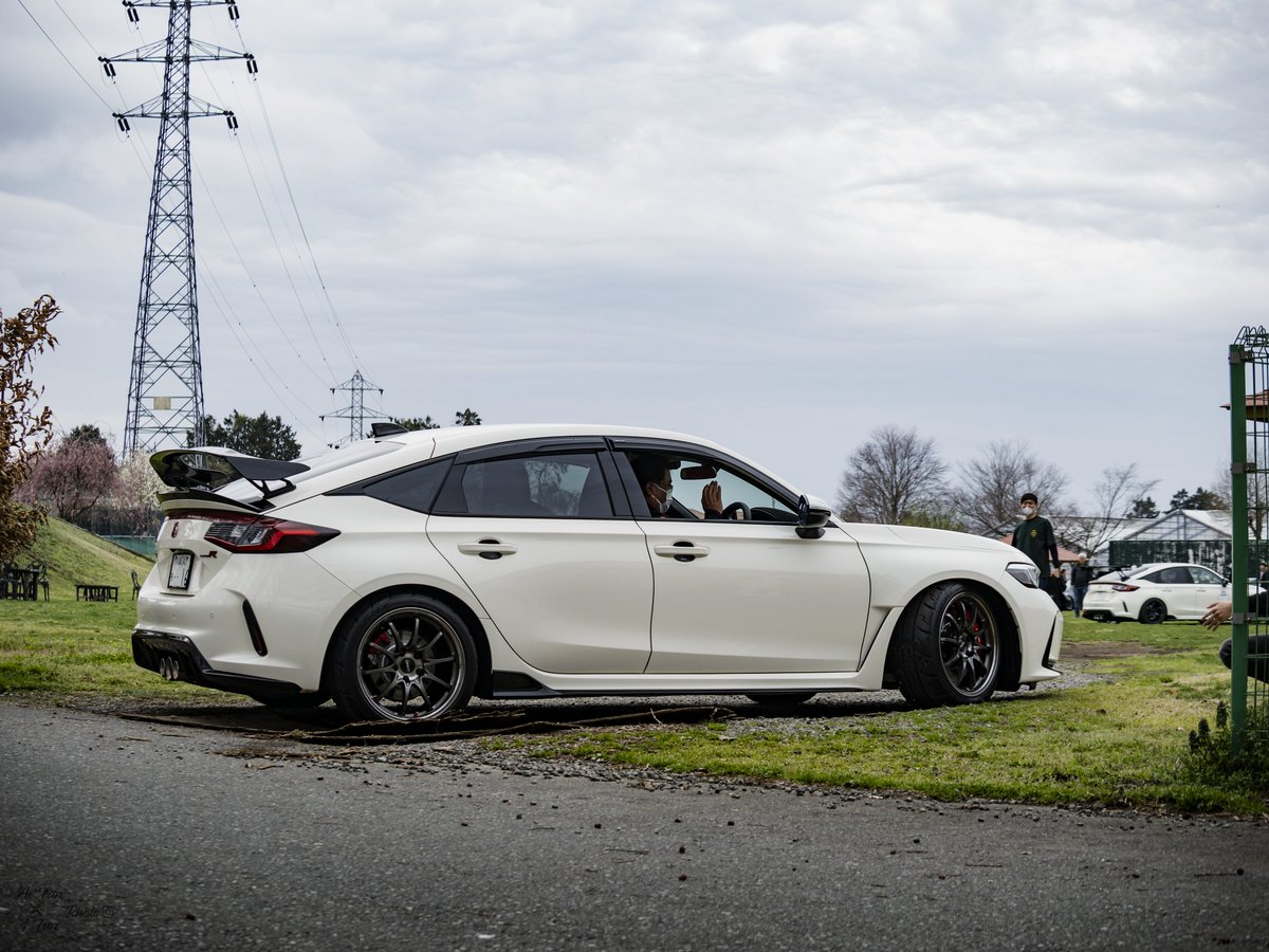 EK9_B16B9100's tweet photo. @ichi_typer 撮っていただいた写真、すこぶる嬉しい😇
ありがとうございます🙇
#AWM2 https://t.co/JwL8ErP1t5