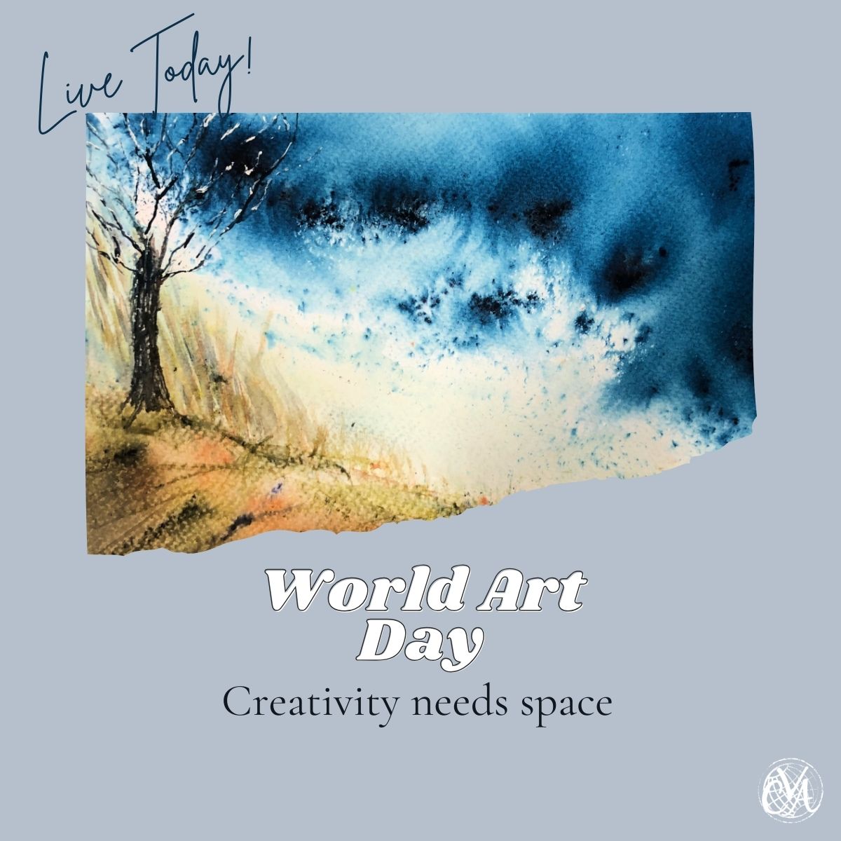 castle_va_'s tweet image. When admin and systems are organised, creativity and strategic thinking have room to grow.
I attend an art club most weeks to get away from the desk and play with watercolours and clear my mind. What do you do to relax?
#WorldArtDay #CreativeBusiness #VirtualAssistantUK