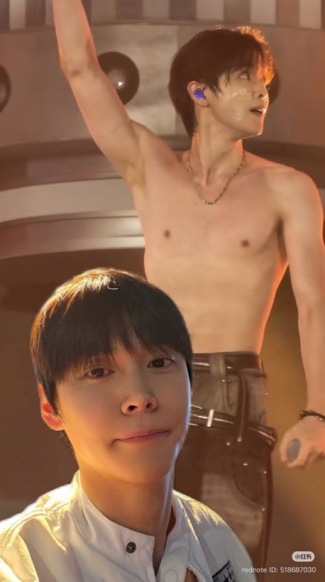 돌의무게 tweet media