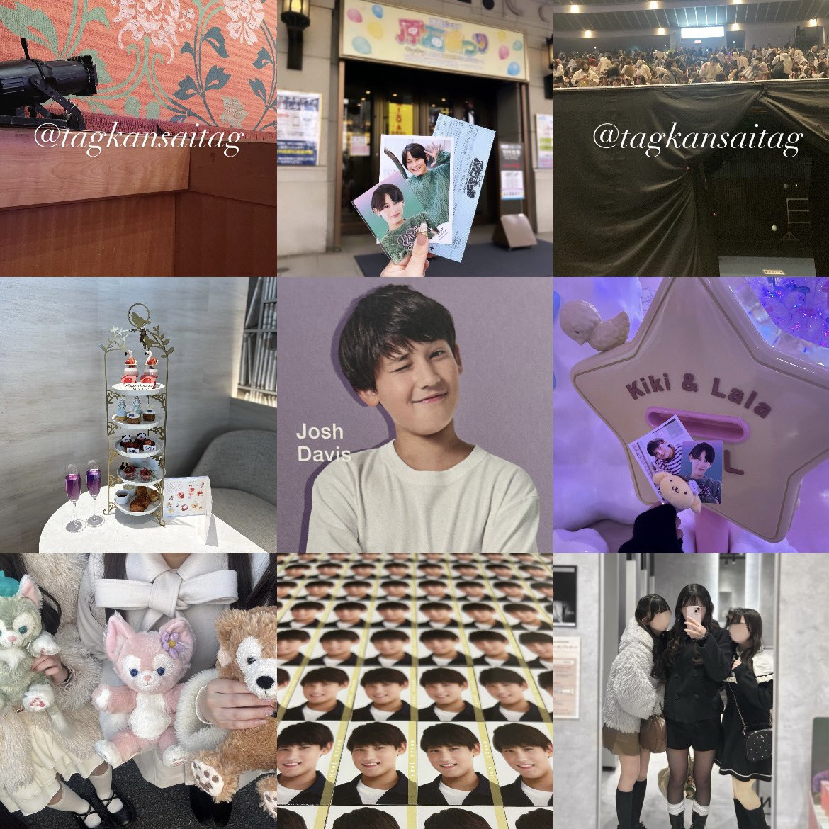 𝐭𝐚𝐠 tweet media