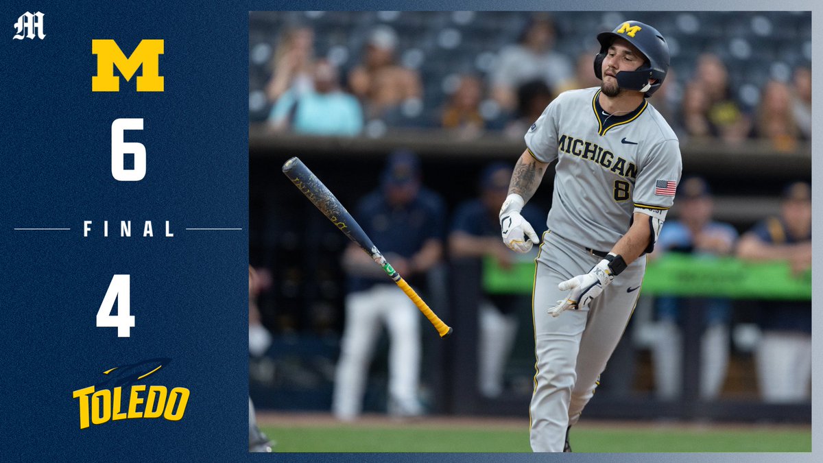 The Michigan Daily tweet media