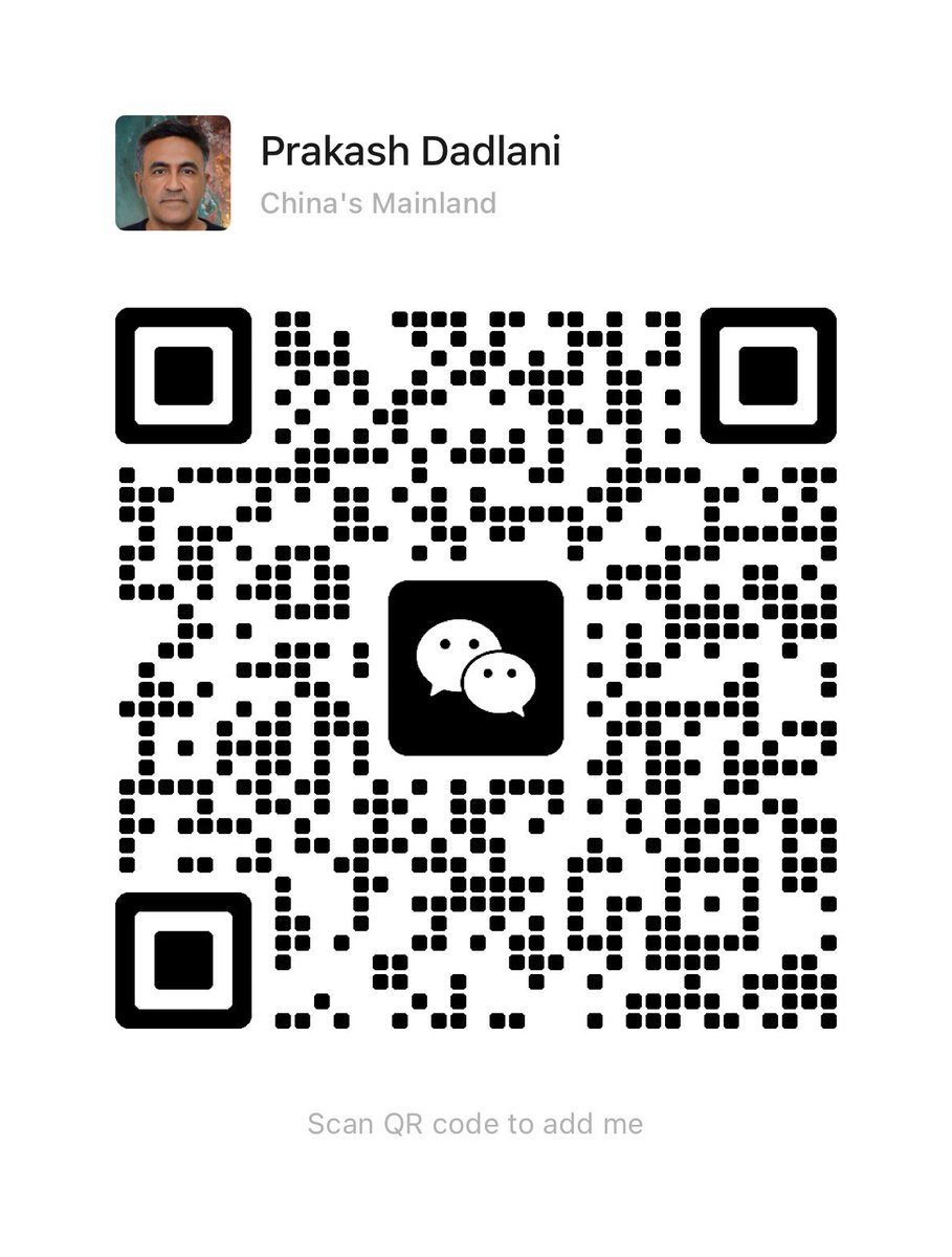 Prakash Dadlani tweet media