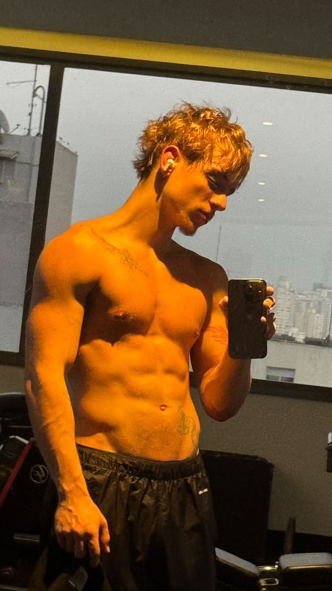 ℬeatriz⁷ 🪭 tweet media