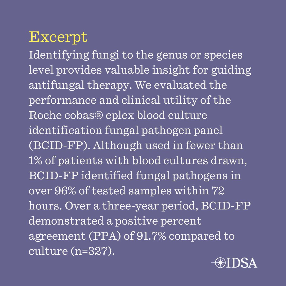 Open Forum Infectious Diseases tweet media