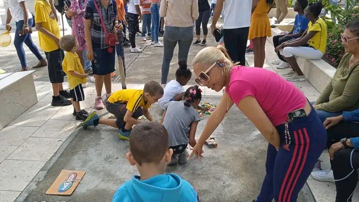 Esnaido Estanque Jiménez tweet media