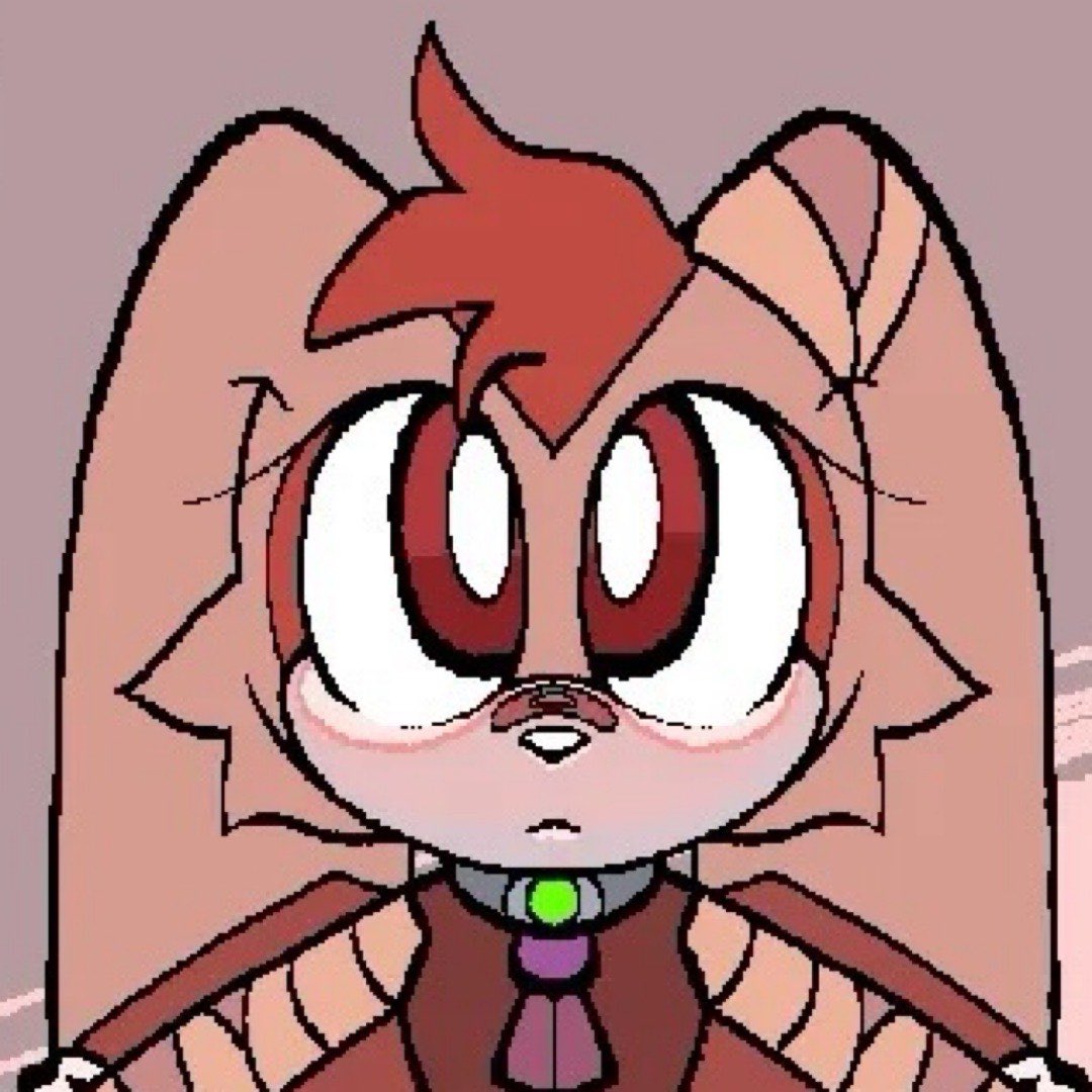 Cyn the Rabbit, Daughter of the Matriarch tweet media