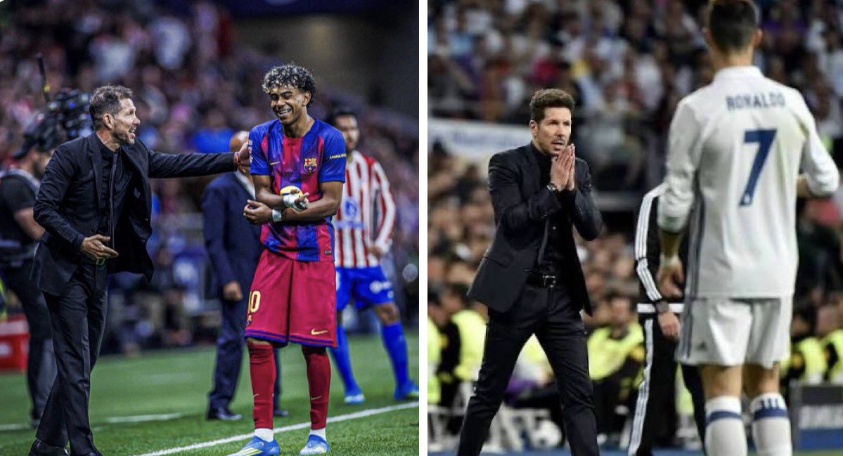 América Store Colombia tweet media