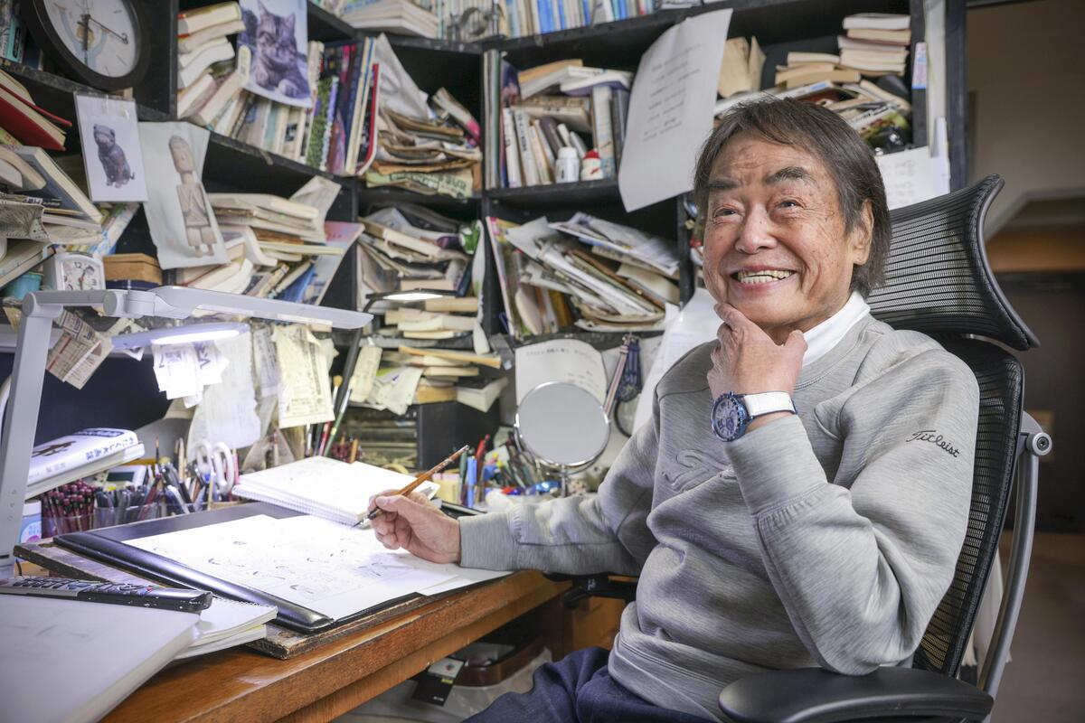 ライブドアニュース tweet media