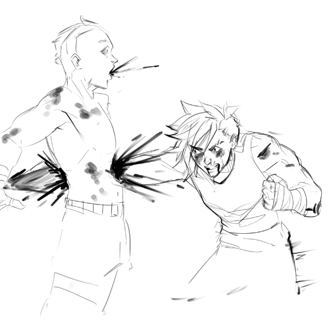 𝕬𝖓𝖙𝖆𝖌𝖔𝖓𝖎𝖘𝖙𝖆 🩸 COMMS CLOSED tweet media