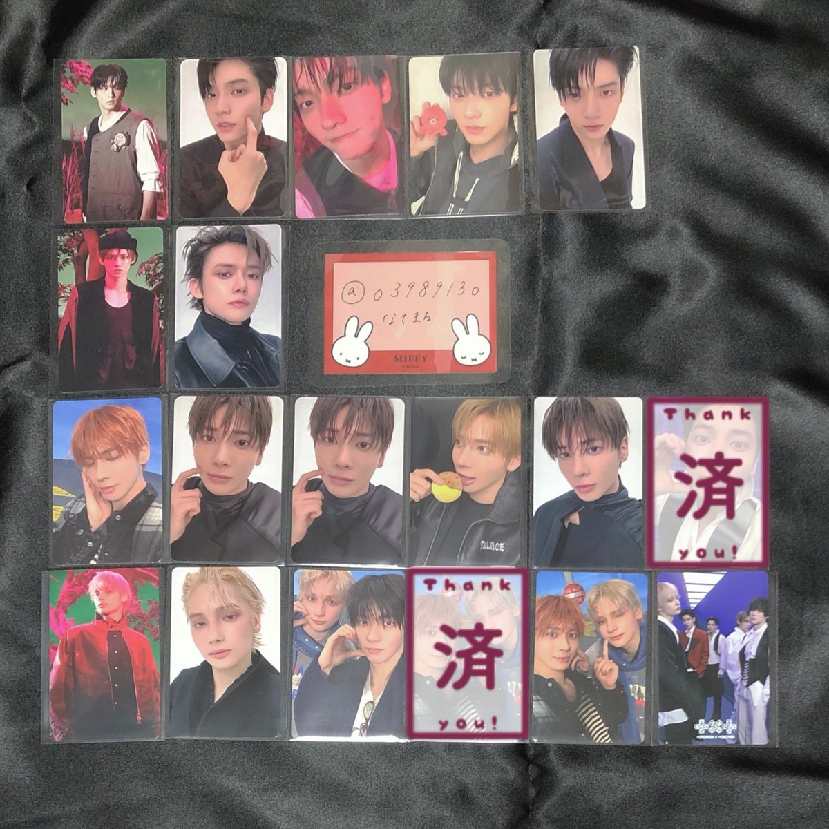 ꒰ঌ なてまる ໒꒱ tweet media