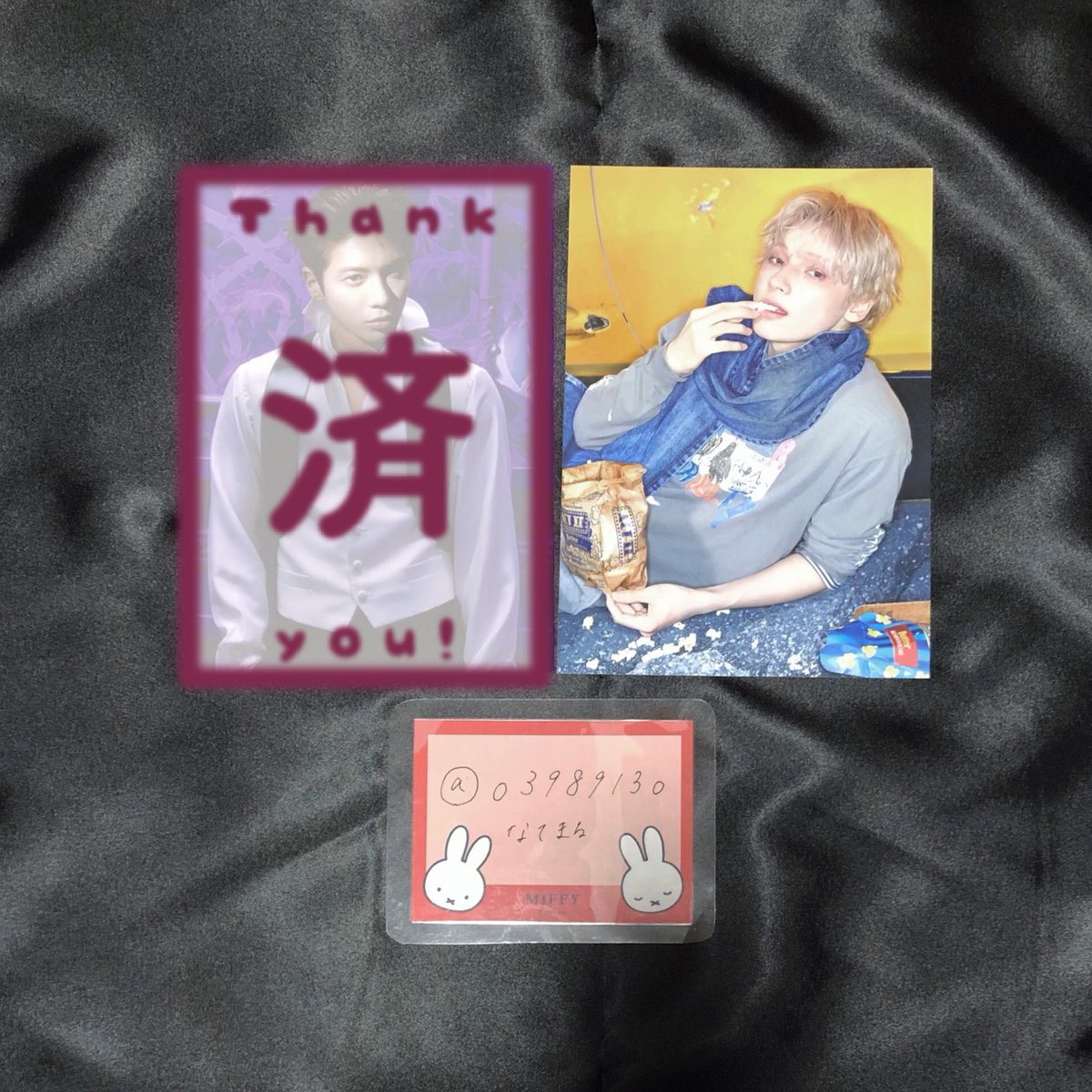 ꒰ঌ なてまる ໒꒱ tweet media