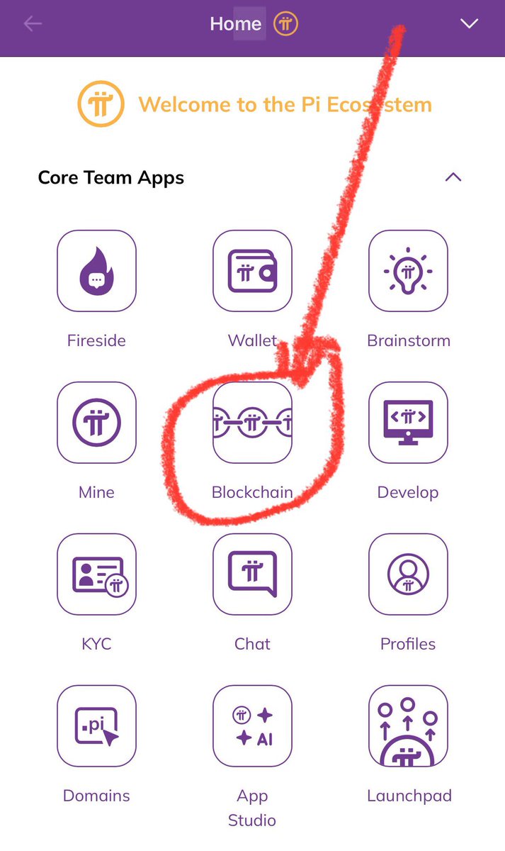 CoreNews_2's tweet image. Important Notice - #PiNetwork 🚨
Have you ever noticed something?

Why are most mining ⛏️ projects always integrated with BNB Chain?

Because many of them rely on existing blockchains instead of building their own.

Now you can clearly see the difference.

Pi Network isn’t just