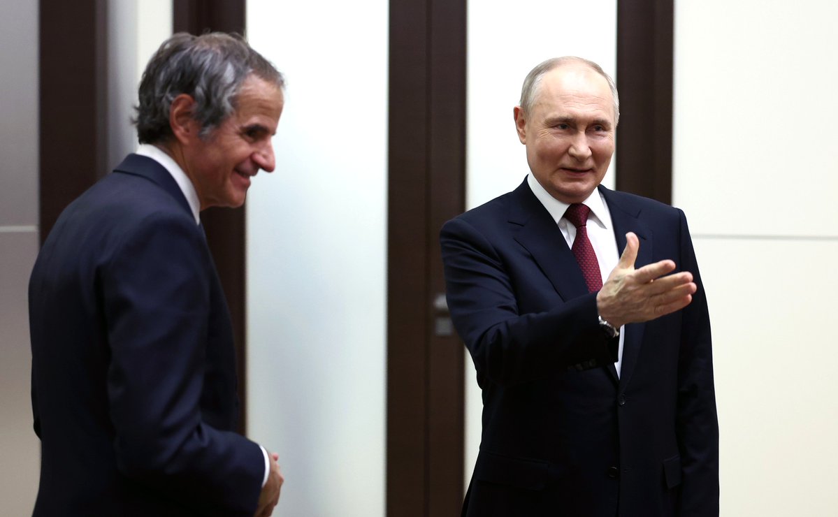 Igor Sushko tweet media