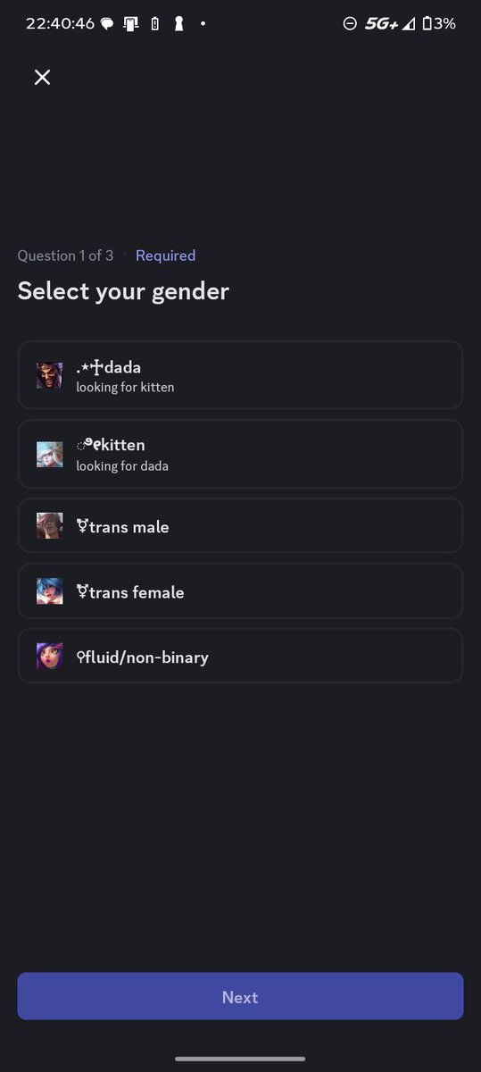 getting munted groyper🇬🇲(can't fb for now) tweet media