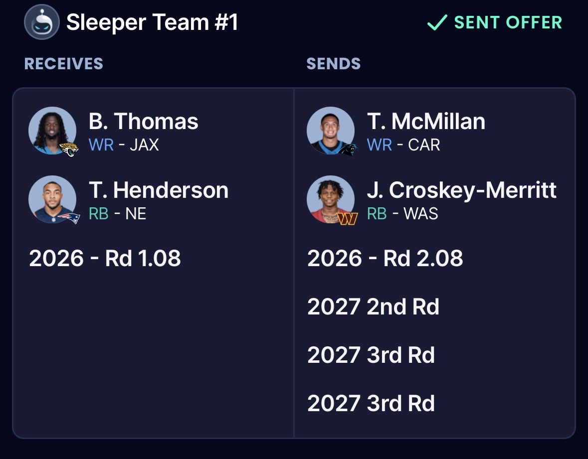 Joshua Azria tweet media