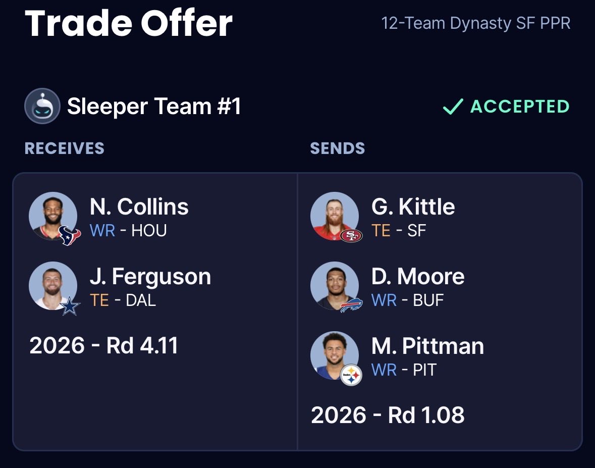 Joshua Azria tweet media