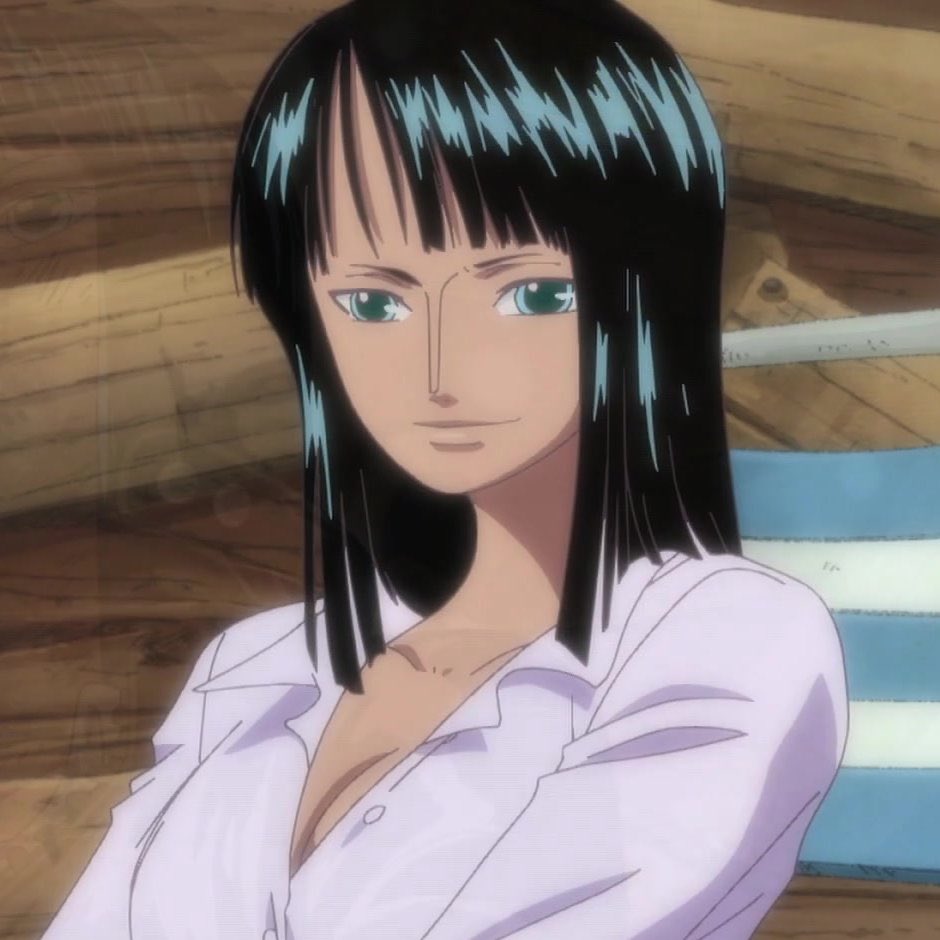 Daily One Piece Girls tweet media