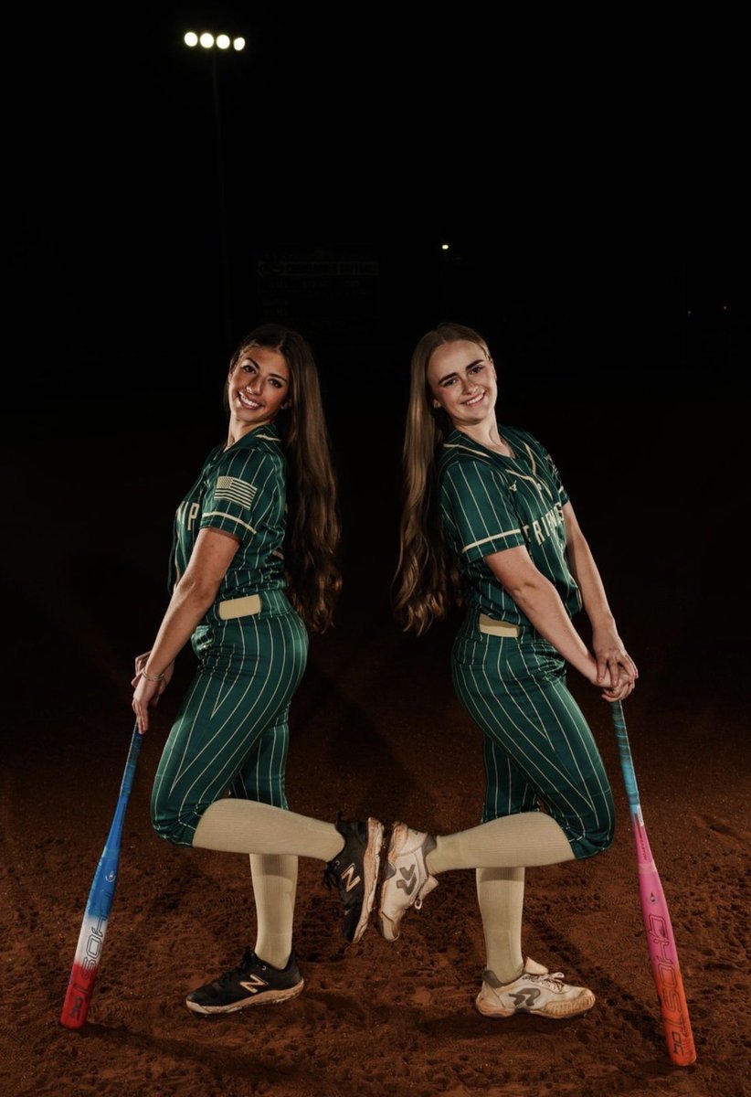 Friendship Christian Softball tweet media