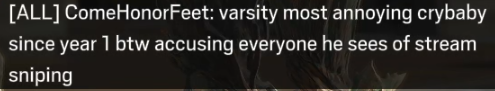 VarsityGaming tweet media