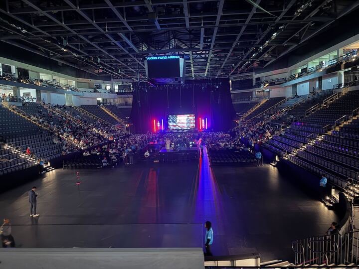 TheRealThelmaJohnson tweet media