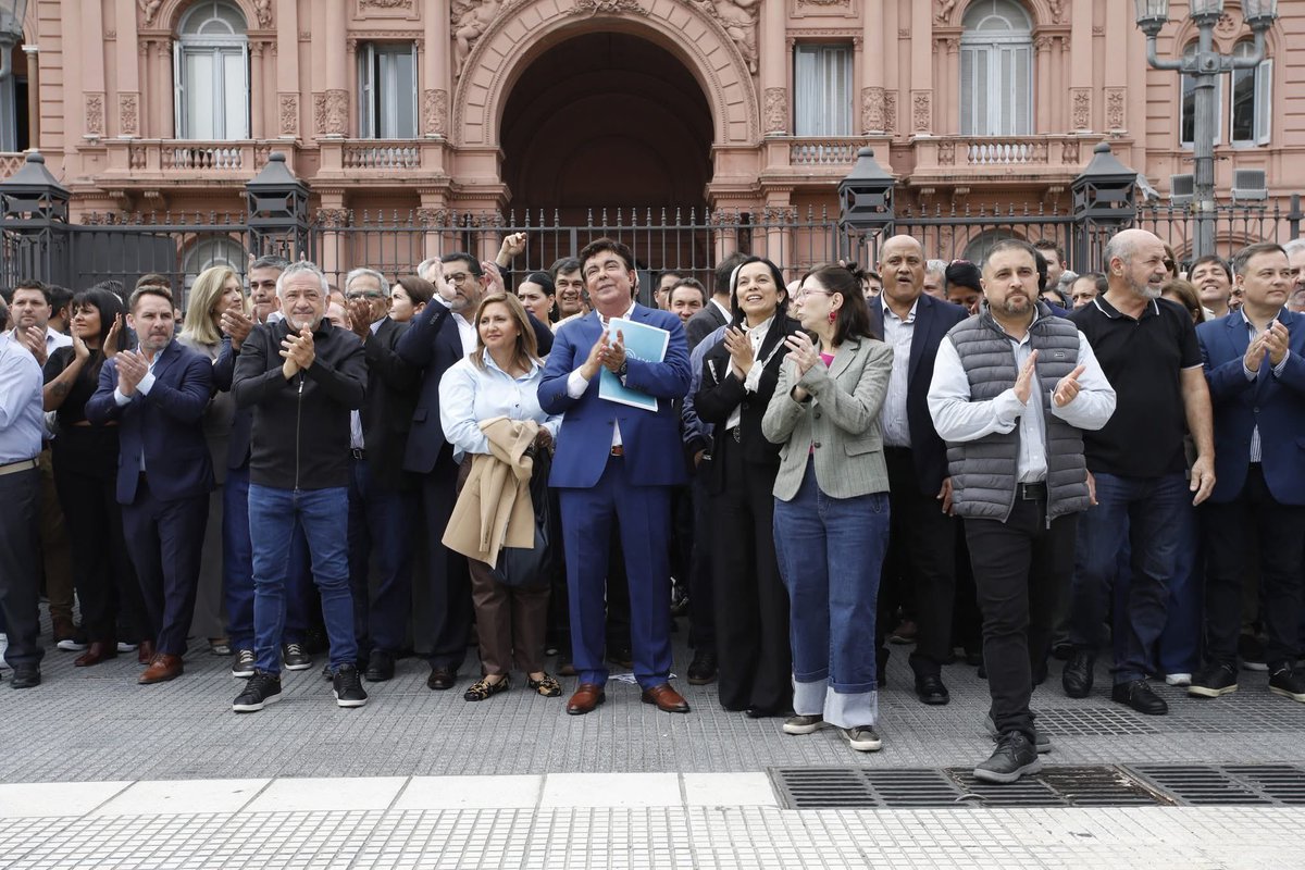 El Nacional de Matanza tweet media