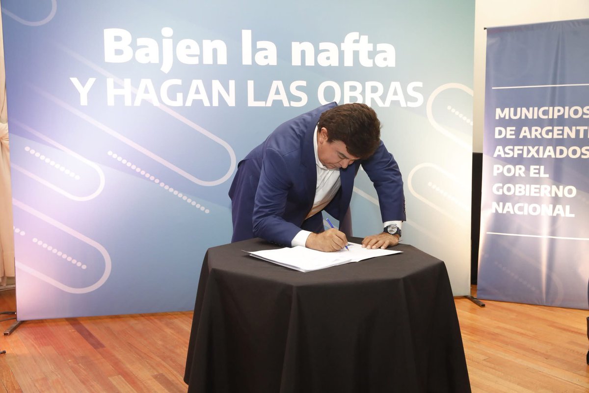 El Nacional de Matanza tweet media