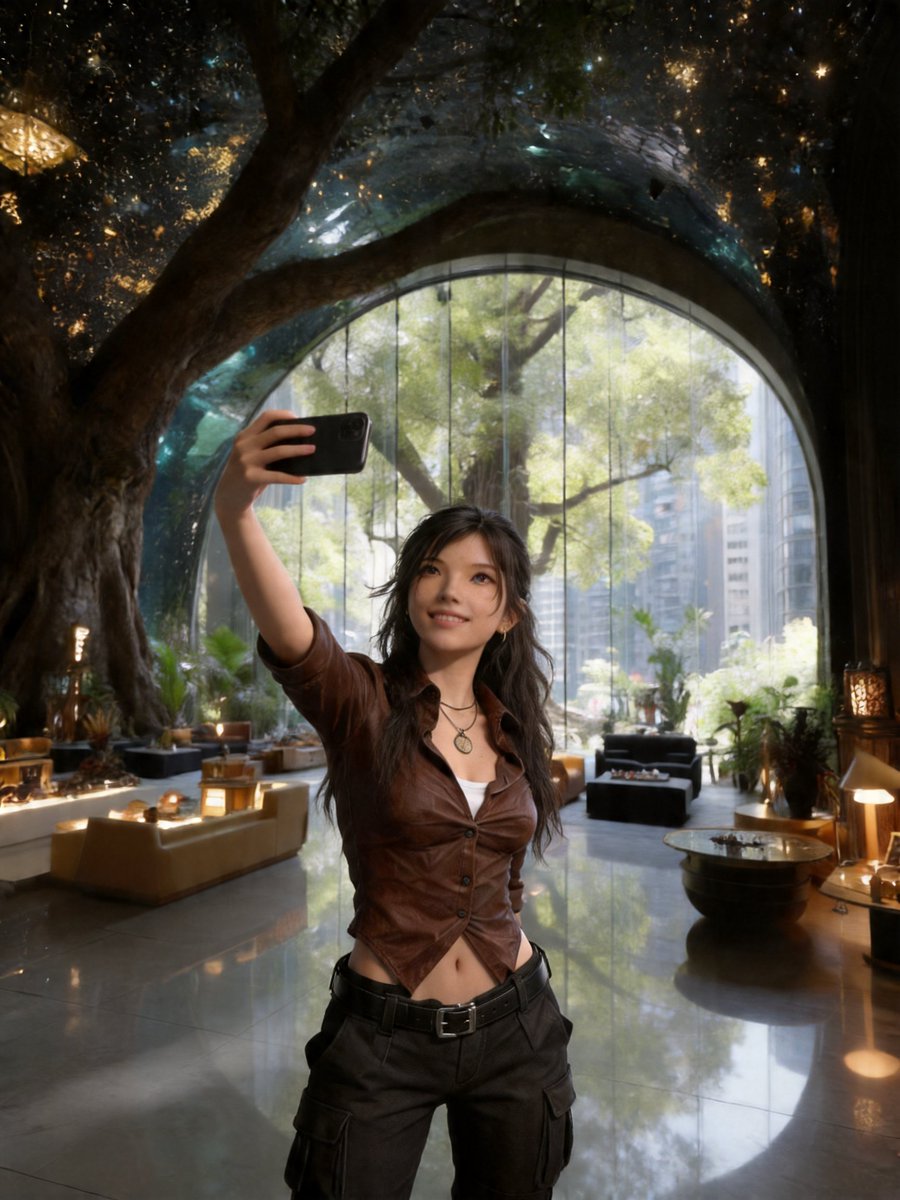 Lyra 周 tweet media