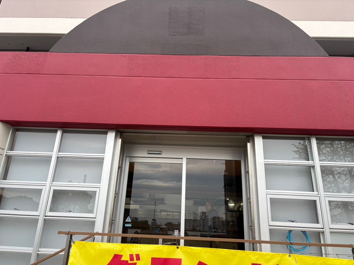 東筑軒 tweet media