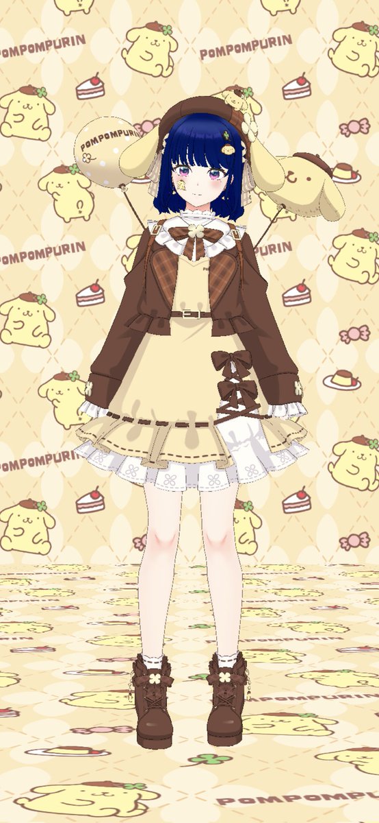 落雨 澪☔🫧(Mio Raiu) tweet media