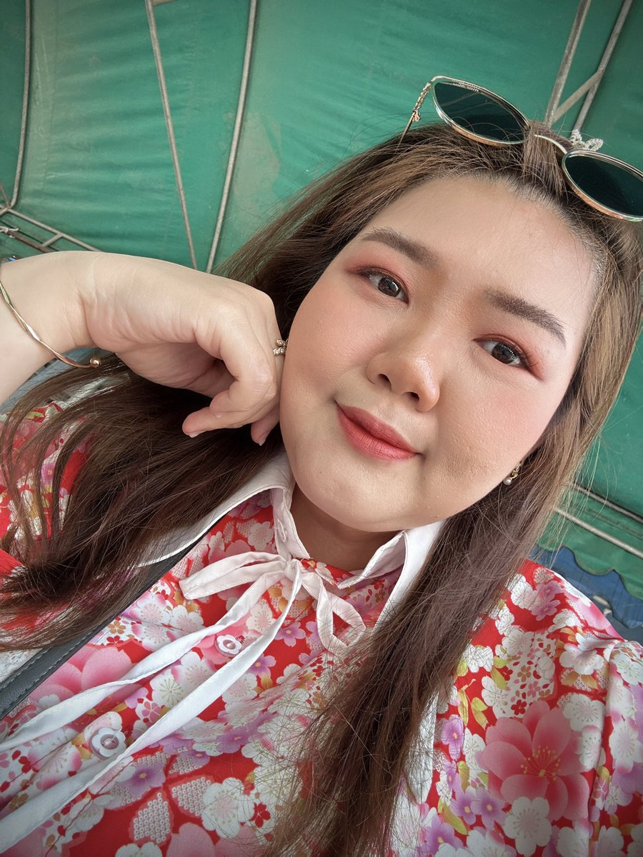 ᴗ͈ˬᴗ͈❁เกิดมาไม่เคยสู้กับใครเลย นอกจากชีวิต!! tweet media