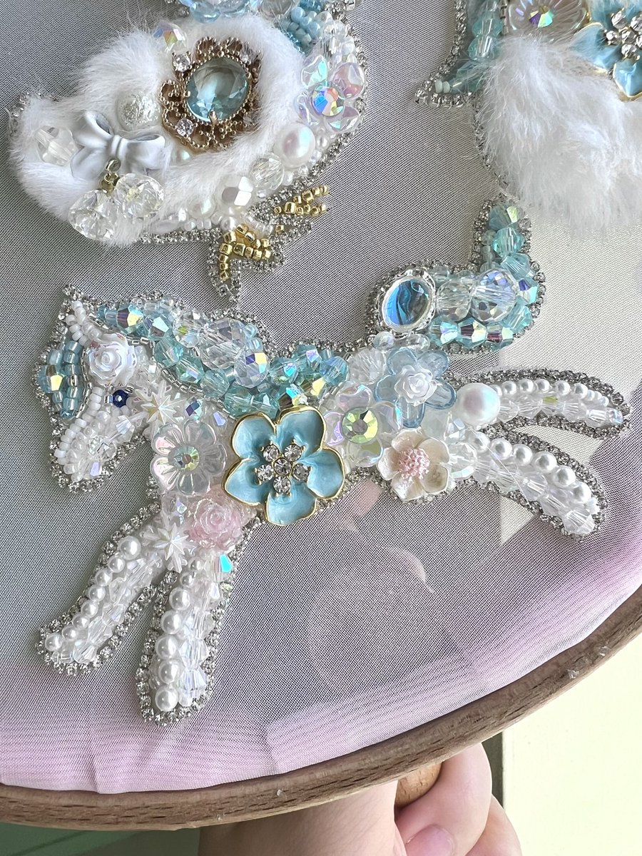 piaricapiari's tweet image. ☁️🎠☁️